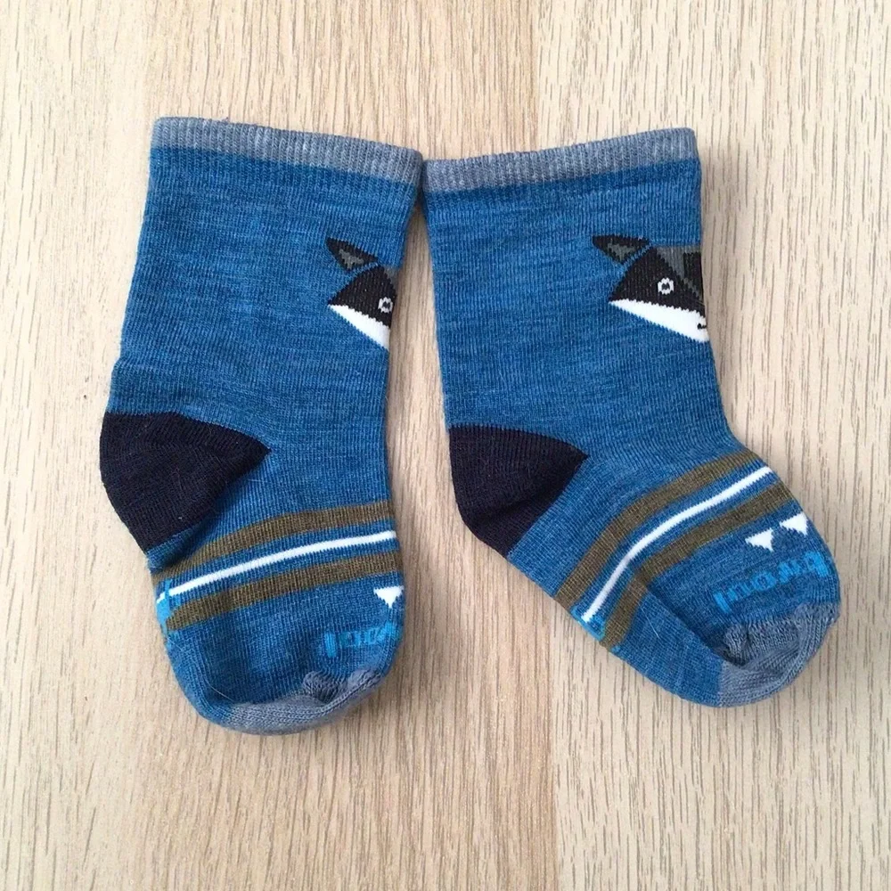 Smartwool Baby Merino Wool Socks